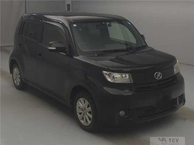 2015 Toyota bB