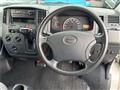 2016 Toyota Townace Van