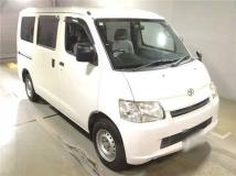 2016 Toyota Townace Van
