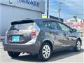 2014 Toyota AQUA