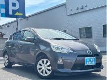 2014 Toyota AQUA