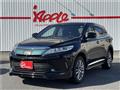 2019 Toyota Harrier Hybrid