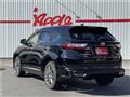 2019 Toyota Harrier Hybrid