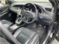 2019 Toyota Harrier Hybrid
