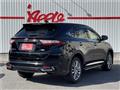 2019 Toyota Harrier Hybrid