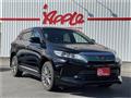 2019 Toyota Harrier Hybrid