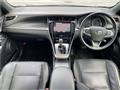 2019 Toyota Harrier Hybrid