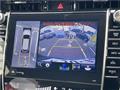 2019 Toyota Harrier Hybrid