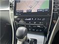 2019 Toyota Harrier Hybrid