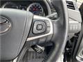 2019 Toyota Harrier Hybrid