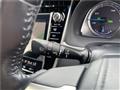 2019 Toyota Harrier Hybrid