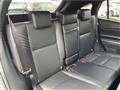 2019 Toyota Harrier Hybrid
