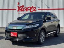 2019 Toyota Harrier Hybrid