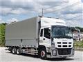 2015 Isuzu Isuzu Others