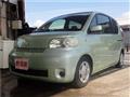 2007 Toyota Porte