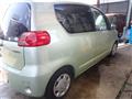 2007 Toyota Porte