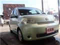 2007 Toyota Porte