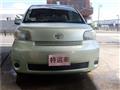 2007 Toyota Porte