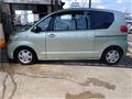 2007 Toyota Porte