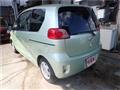 2007 Toyota Porte