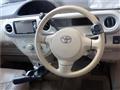 2007 Toyota Porte