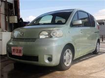 2007 Toyota Porte
