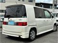2008 Honda Mobilio Spike
