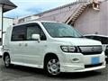 2008 Honda Mobilio Spike