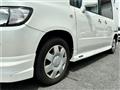 2008 Honda Mobilio Spike