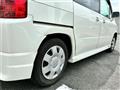 2008 Honda Mobilio Spike