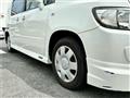 2008 Honda Mobilio Spike