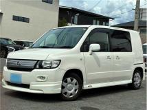 2008 Honda Mobilio Spike