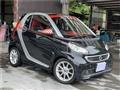 2012 Smart ForTwo