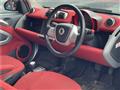 2012 Smart ForTwo