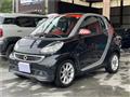 2012 Smart ForTwo
