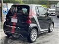 2012 Smart ForTwo