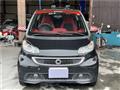 2012 Smart ForTwo