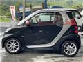 2012 Smart ForTwo