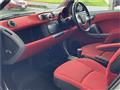 2012 Smart ForTwo