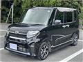 2020 Daihatsu Tanto Custom