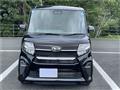 2020 Daihatsu Tanto Custom