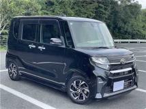 2020 Daihatsu Tanto Custom