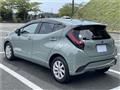 2023 Toyota AQUA
