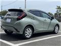 2023 Toyota AQUA
