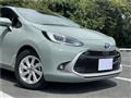 2023 Toyota AQUA