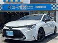 2022 Toyota Corolla Touring Wagon