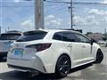 2022 Toyota Corolla Touring Wagon