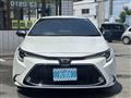 2022 Toyota Corolla Touring Wagon