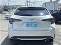 2022 Toyota Corolla Touring Wagon