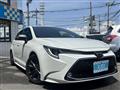 2022 Toyota Corolla Touring Wagon